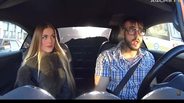 Анекдот Афони про зайца и медведя смотреть онлайн