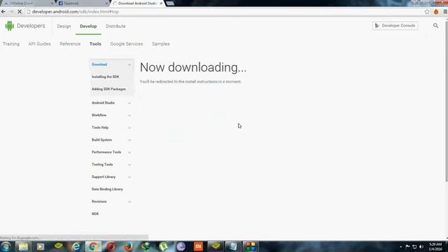 How To Download Android Studio ! смотреть онлайн