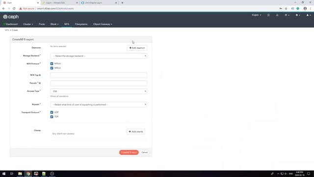 Tuesday Tech Tip - Highly Available NFS смотреть онлайн