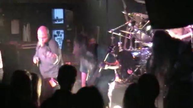 Broken Hope - live Baroeg, Rotterdam, Holland | 21 01 2001 смотреть онлайн