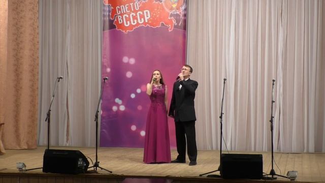 О Дроздецкая и А Бойко Богородский ЦКД Мне приснился шум дождя смотреть онлайн