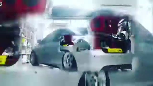 Форд фокус 2 ТЮНИНГ ПОДВЕСКИ ПНЕВМО смотреть онлайн