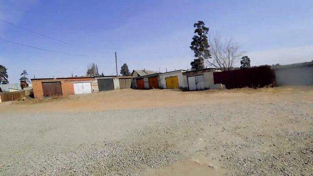 УЛАН-УДЭ, СТЕКЛОЗАВОД УЛ.ЗАОВРАЖНАЯ, ПРОГУЛКА