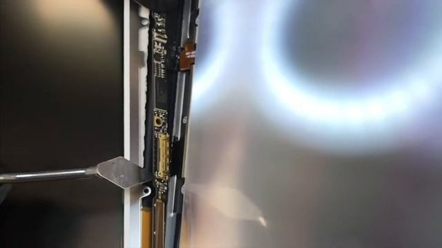 MacBook Air Screen Repair смотреть онлайн