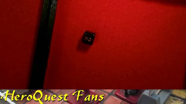 HeroQuest: Screaming Spectre (gamebook) Part 1 смотреть онлайн