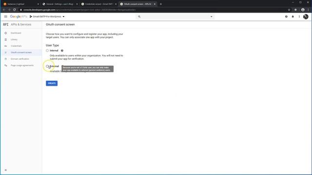 WordPress Tips # 3: How To Setup SMTP Email Plugin with Gmail смотреть онлайн