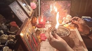 ?РИТУАЛ-ЧИСТКА НА ГАРМОНИЗАЦИЮ ОТНОШЕНИЙ В ПАРЕ??✨✅?❤
