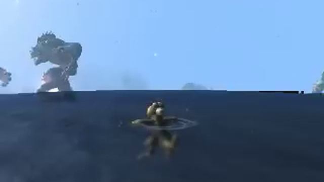 Spore Epic Monster battle. смотреть онлайн