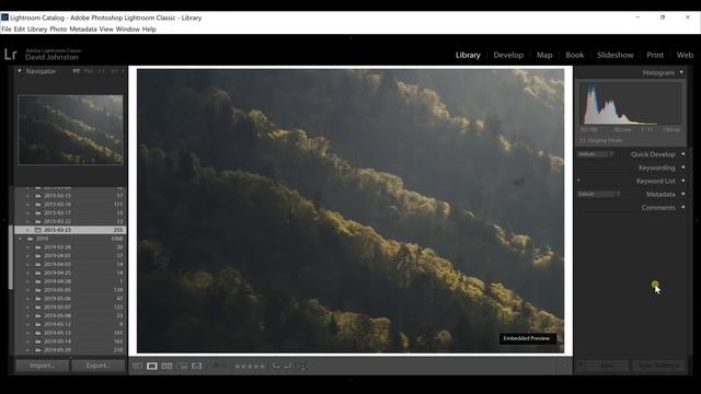 The FASTEST Way to EASILY Organize Photos in Lightroom смотреть онлайн