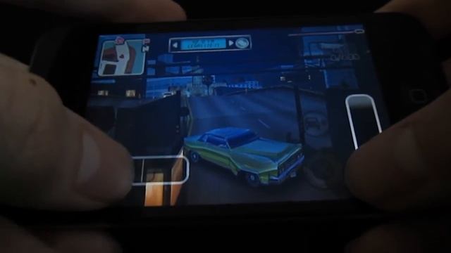Gangstar: Miami Vindication gameplay смотреть онлайн