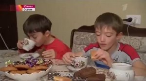 Программа ВРЕМЯ в 2100 (12.10..2015) 12 октября 2015 «1 канал»