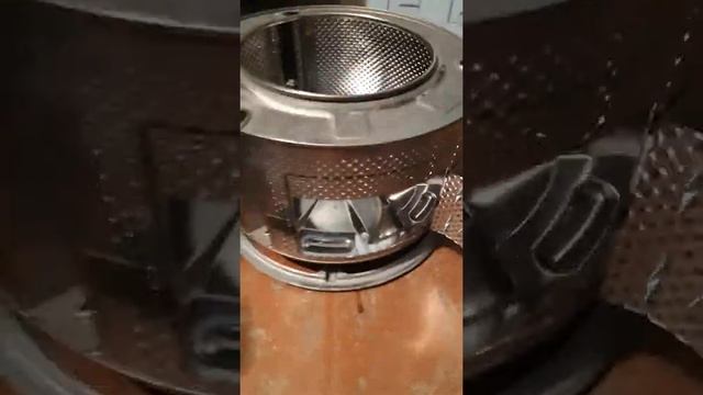 Очень полезная вещь из барабана машинки автомат смотреть онлайн