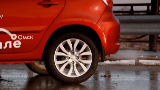 Машина по цене обеда: обзор Datsun mi-Do / Датсун ми до смотреть онлайн