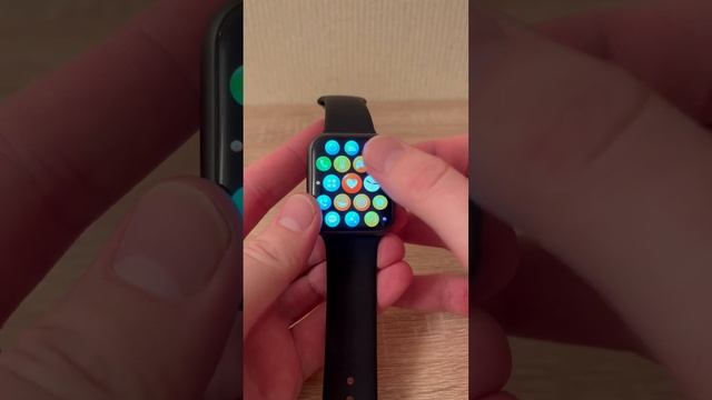 Smart Watch A10 pro max смотреть онлайн