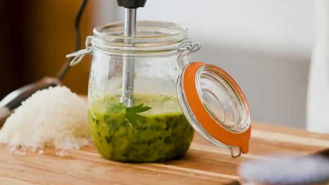 Bamix Hand Blenders смотреть онлайн