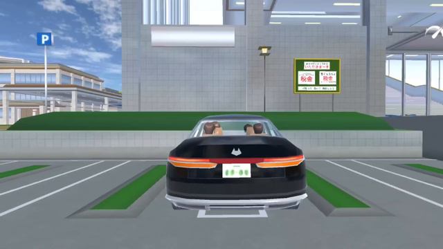 Polisi Yuta Mio Melacak Dan Menggrebek Peramp0k Di Misi Pertamanya | Sakura Simulator | Roxy Kiddy смотреть онлайн