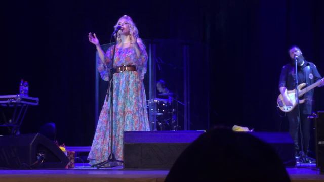 Пелагея. Выйду ночью в поле с конём смотреть онлайн