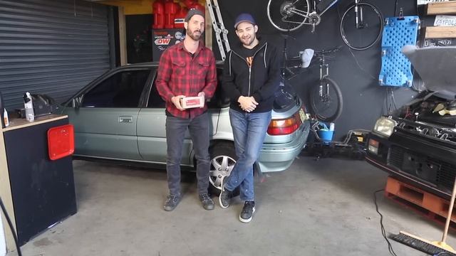 Best Car Mod EVER смотреть онлайн