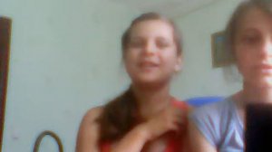 Видео с веб-камеры пользователя Юля Короткова от 20 Май 2012 г., 04:36 (PDT)