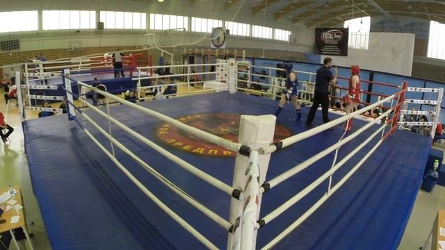 Юниорки 63,5кг. Щукина Татьяна (СК Росич) - Куркина Татьяна (LynxFightClub) смотреть онлайн