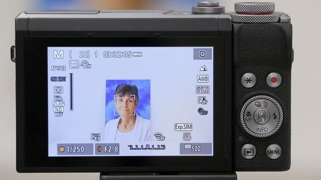 PowerShot G7X III en G5X II | Snelle serie-opnamen en RAW-burst (Dutch) смотреть онлайн