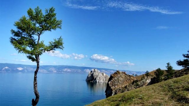 Прекрасное далеко, на баяне смотреть онлайн