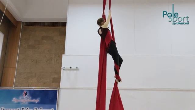 II Open Newcomer Cup, 13 feb 2016 - Zheltukhina Soph'ya смотреть онлайн