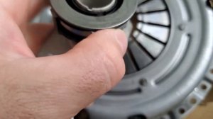 Сцепление Mitsubishi Colt VI SACHS 3000 951 038