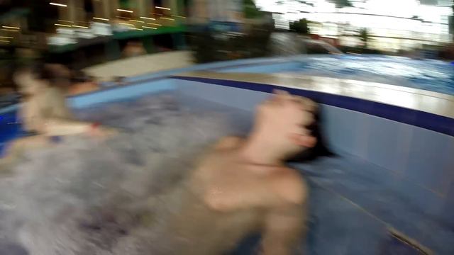 Ростов аквапарк H2o часть 2 смотреть онлайн