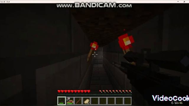 впервые играем в снайперы в майнкрафт! смотреть онлайн
