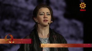 ПОКЛОНИМСЯ ВЕЛИКИМ ТЕМ ГОДАМ Музыка А. Пахмутовой Слова М. Львова Исполняет Маргарита Финогентова