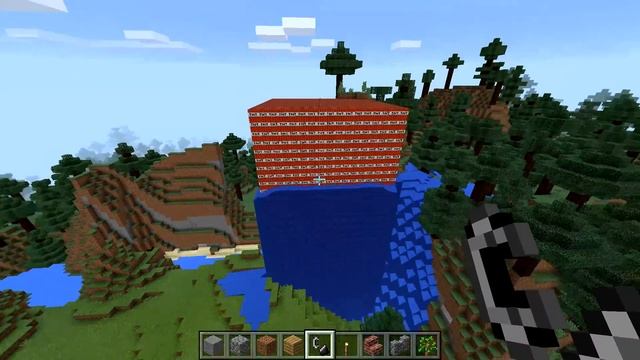 КАК СДЕЛАТЬ /SET 0 В MCPE 1.6 БЕЗ МОДОВ?! смотреть онлайн