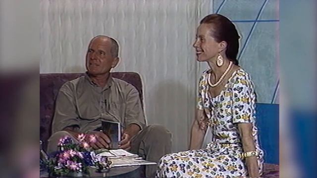 1997 год.Выступление на телевидении."Территория общения" г. Краснодар (Андрей Тапехин) смотреть онлайн