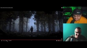 Презентация Xbox Series X на русском (Кузьменко+Бейсовский)