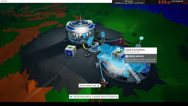 Orbit% Co-Op Pb смотреть онлайн