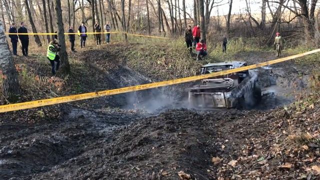 Финальный этап Кубка Трофи-рейдов RUTEC MASTERs!!! смотреть онлайн