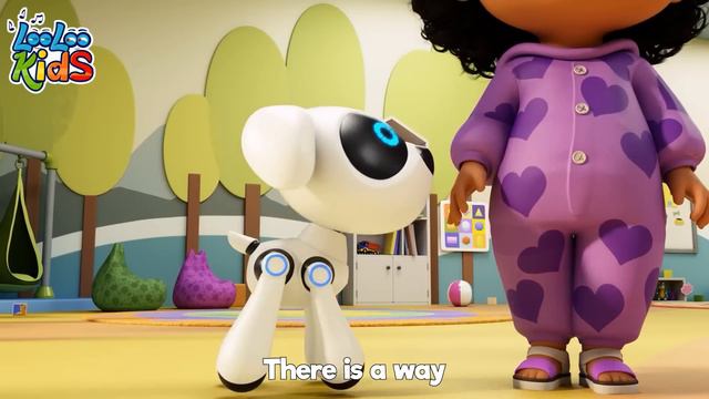 Zigaloo Dance Hits | 1 Hour Of Fun LooLoo Kids Nursery Rhymes & Songs For Children