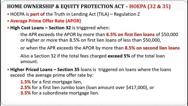 Affinity NMLS Exam Prep Crash Course