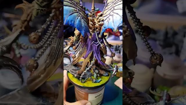 Mortarion смотреть онлайн