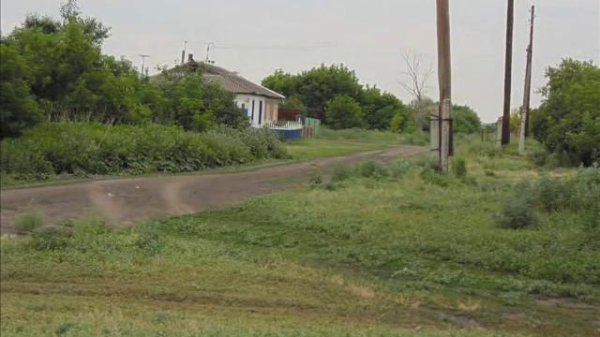 Экскурсия по Сухменю