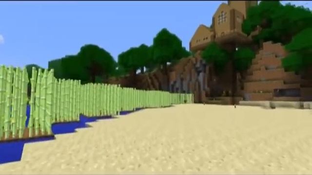 Joey's FreeBuild Minecraft Server смотреть онлайн