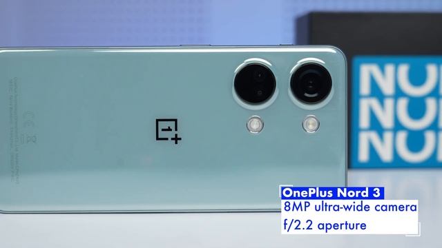 OnePlus Nord 3 Malaysia: A "flagship" Nord? смотреть онлайн