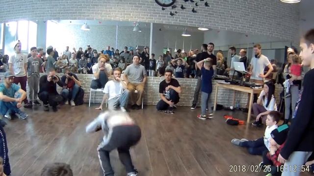 СЛОЕНЫЙ ПИРОГ топ 8 дети до 12 смотреть онлайн