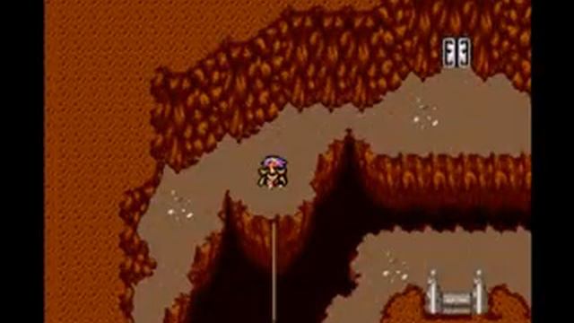 Final Fantasy IV - Unintended hidden items смотреть онлайн