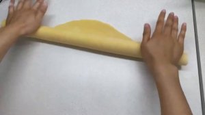 ЧАК ЧАК со СГУЩЕНКОЙ.ПРОСТОЙ РЕЦЕПТ.ЧАК ЧАК РЕЦЕПТ