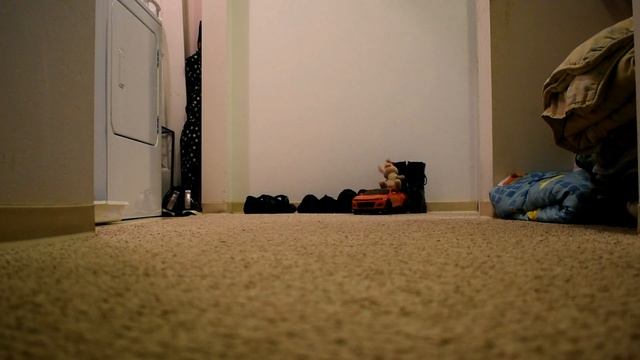 THUMPER BUMPER CAR смотреть онлайн