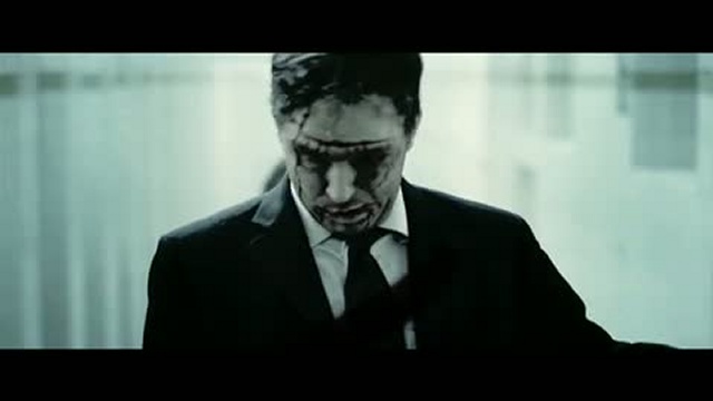 President Evil [reelection] смотреть онлайн