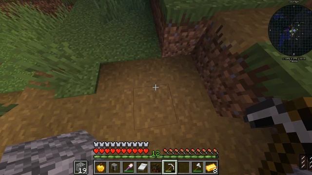 Minecraft для новичков. Прохождение Майнкрафт версия 1.16.5. Часть 5. смотреть онлайн