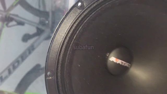 AVATAR MTU-81LE FLEX смотреть онлайн