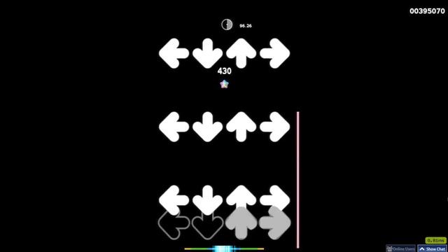 Delta 1.1 - 95.22% (od.0) смотреть онлайн